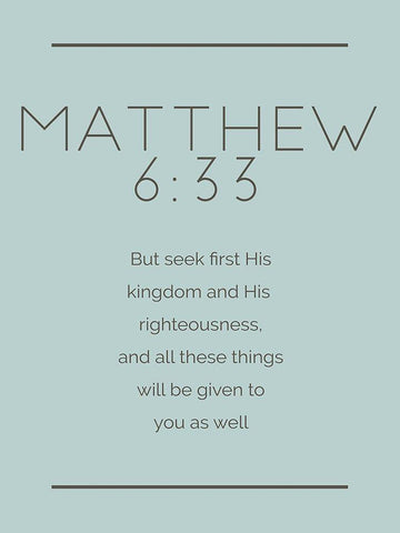 New Matthew Murky White Modern Wood Framed Art Print with Double Matting by Villa, Milli