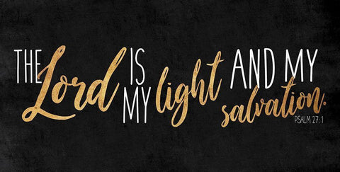 Lord And Light Clean Black Ornate Wood Framed Art Print with Double Matting by Villa, Mlli