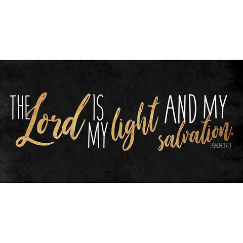 Lord And Light Clean White Modern Wood Framed Art Print by Villa, Mlli