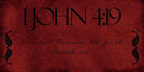 John We White Modern Wood Framed Art Print with Double Matting by Villa, Mlli