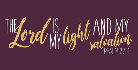 Lord And Light Purp White Modern Wood Framed Art Print with Double Matting by Villa, Mlli