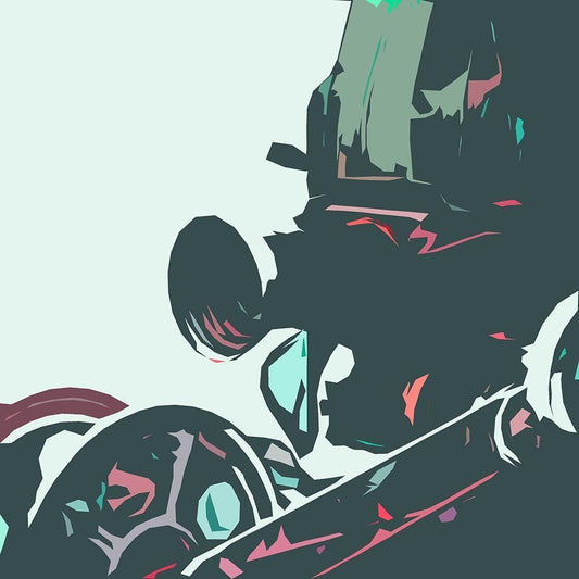 Image Only