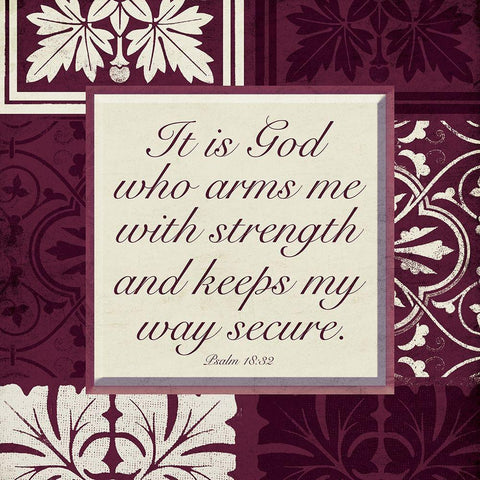 My Way White Modern Wood Framed Art Print by Villa, Mlli