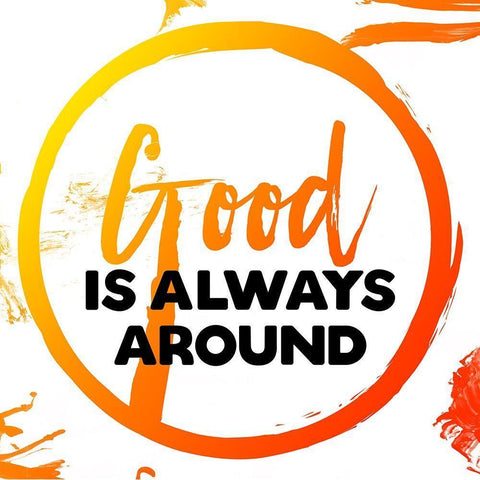 Good White Modern Wood Framed Art Print with Double Matting by Villa, Mlli