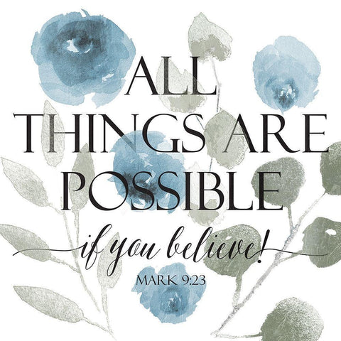 All Things White Modern Wood Framed Art Print by Villa, Mlli