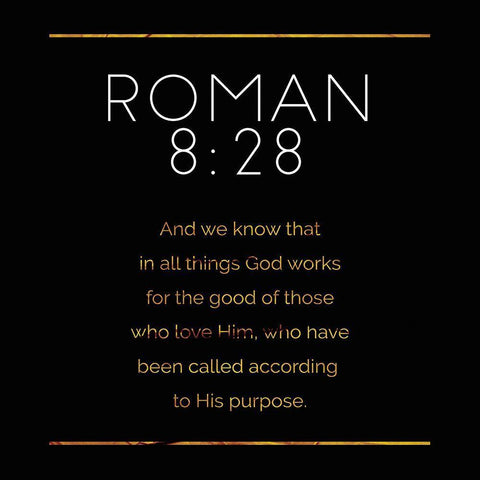 New Roman Gold Reverse White Modern Wood Framed Art Print with Double Matting by Villa, Milli