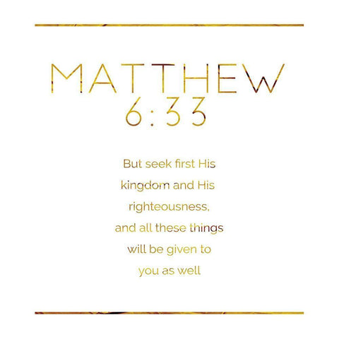 New Matthew Gold Black Ornate Wood Framed Art Print with Double Matting by Villa, Milli