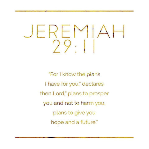 New Jeremiah Gold Black Modern Wood Framed Art Print by Villa, Milli