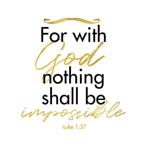 Luke Impossible White Modern Wood Framed Art Print by Villa, Milli