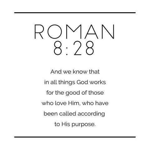 New Roman Simple Black Ornate Wood Framed Art Print with Double Matting by Villa, Milli