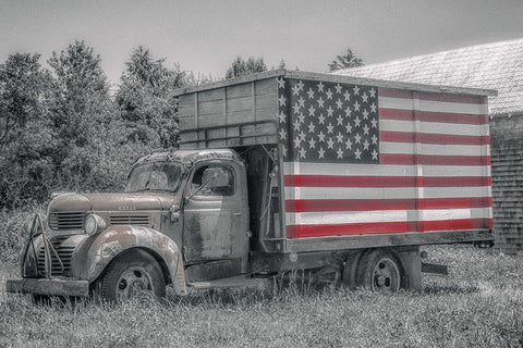 Scandalous Morning 2 Black Ornate Wood Framed Art Print with Double Matting by DeLuca, Pat