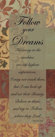 . White Modern Wood Framed Art Print with Double Matting by Haynes, Smith