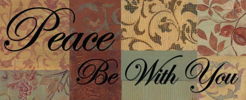 . White Modern Wood Framed Art Print with Double Matting by Haynes, Smith