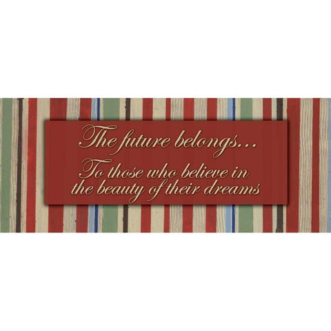 . White Modern Wood Framed Art Print by Haynes, Smith