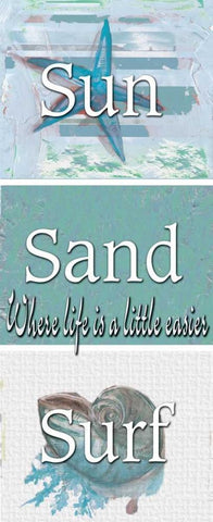 . Black Ornate Wood Framed Art Print with Double Matting by Haynes, Smith