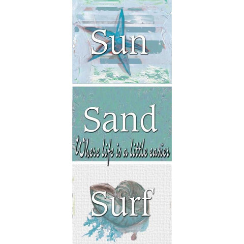 . Black Modern Wood Framed Art Print by Haynes, Smith