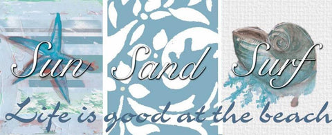 . Black Ornate Wood Framed Art Print with Double Matting by Haynes, Smith