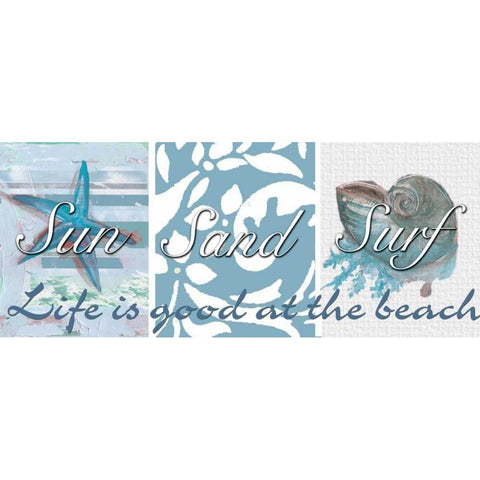 . Black Modern Wood Framed Art Print by Haynes, Smith