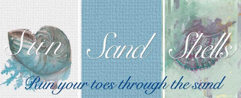 . Black Ornate Wood Framed Art Print with Double Matting by Haynes, Smith