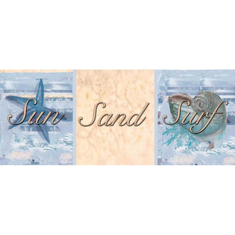 . Black Modern Wood Framed Art Print with Double Matting by Haynes, Smith