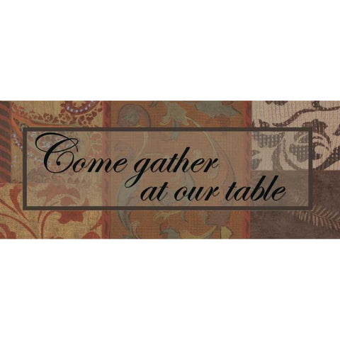 . Black Modern Wood Framed Art Print by Haynes, Smith