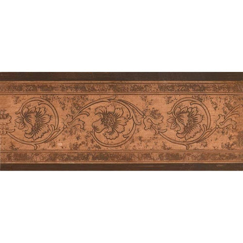 . Black Modern Wood Framed Art Print by Haynes, Smith