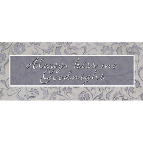 . White Modern Wood Framed Art Print by Haynes, Smith