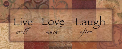 . Black Ornate Wood Framed Art Print with Double Matting by Haynes, Smith