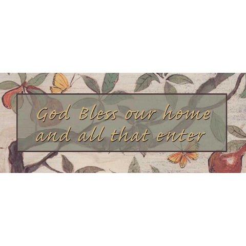 . Black Modern Wood Framed Art Print by Haynes, Smith