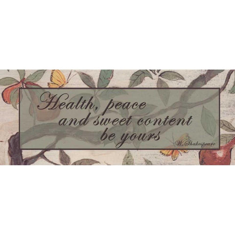 . White Modern Wood Framed Art Print by Haynes, Smith