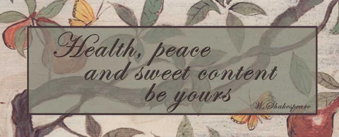 . White Modern Wood Framed Art Print with Double Matting by Haynes, Smith