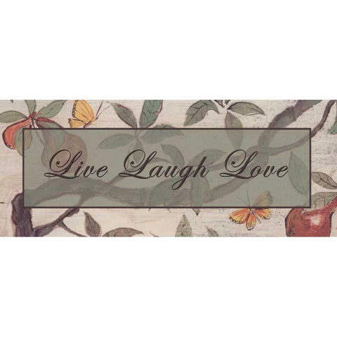 . Black Modern Wood Framed Art Print by Haynes, Smith