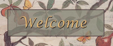 . White Modern Wood Framed Art Print with Double Matting by Haynes, Smith