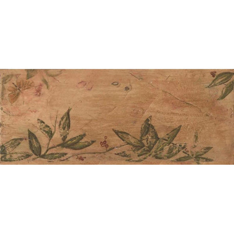 . Black Modern Wood Framed Art Print by Haynes, Smith