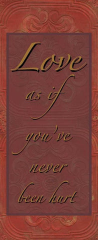 . White Modern Wood Framed Art Print with Double Matting by Haynes, Smith