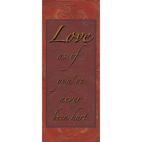 . Black Modern Wood Framed Art Print by Haynes, Smith