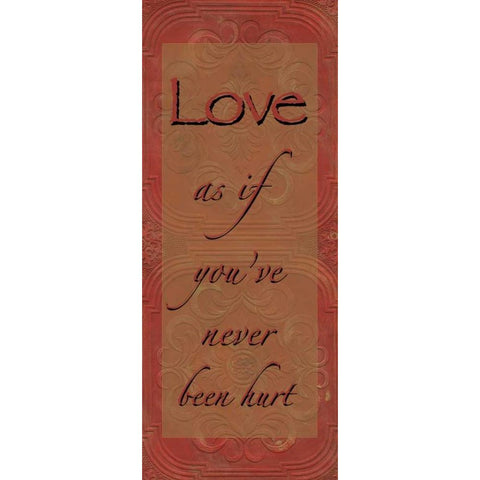 . Black Modern Wood Framed Art Print with Double Matting by Haynes, Smith