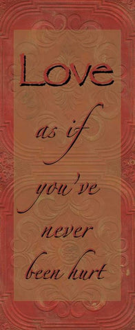 . Black Ornate Wood Framed Art Print with Double Matting by Haynes, Smith