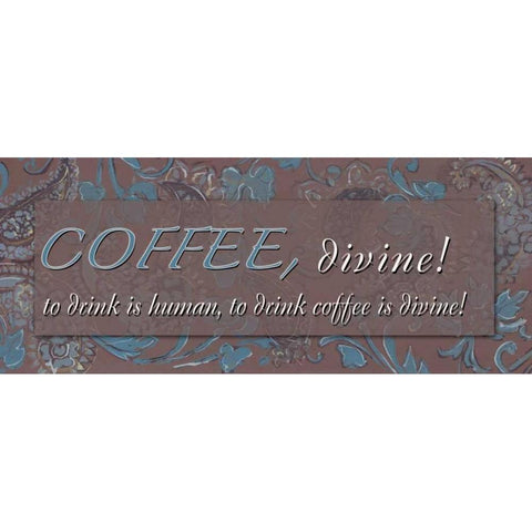 . Gold Ornate Wood Framed Art Print with Double Matting by Haynes, Smith