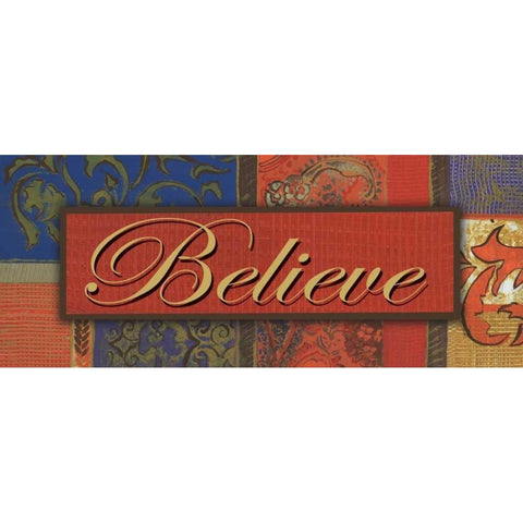 . Black Modern Wood Framed Art Print with Double Matting by Haynes, Smith