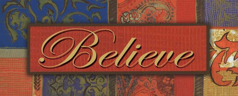 . White Modern Wood Framed Art Print with Double Matting by Haynes, Smith