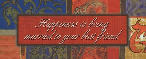 . White Modern Wood Framed Art Print with Double Matting by Haynes, Smith