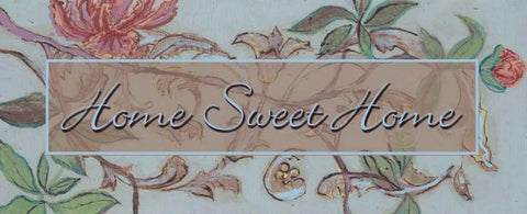 . Black Ornate Wood Framed Art Print with Double Matting by Haynes, Smith