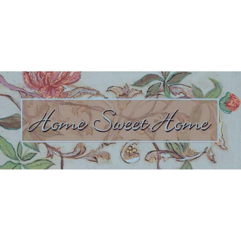 . Black Modern Wood Framed Art Print by Haynes, Smith