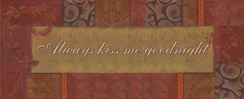 . Black Ornate Wood Framed Art Print with Double Matting by Haynes, Smith