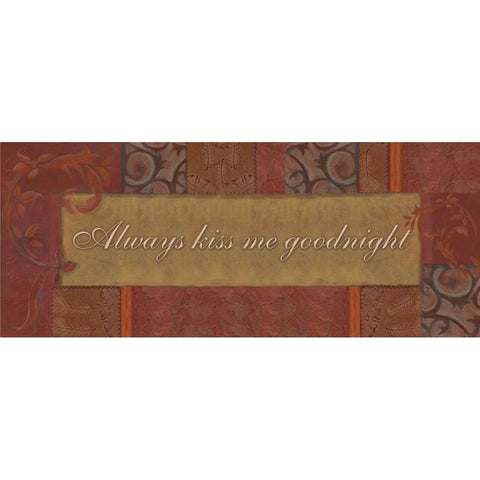 . Black Modern Wood Framed Art Print by Haynes, Smith