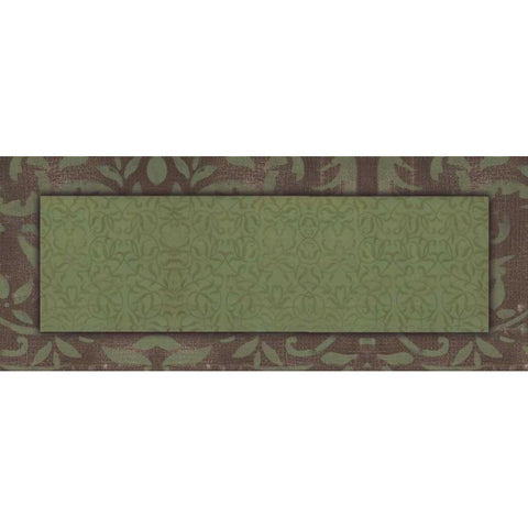 . White Modern Wood Framed Art Print by Haynes, Smith