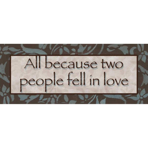 . Gold Ornate Wood Framed Art Print with Double Matting by Haynes, Smith