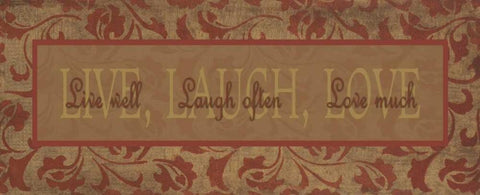 . White Modern Wood Framed Art Print with Double Matting by Haynes, Smith