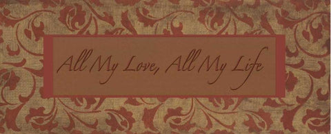 . White Modern Wood Framed Art Print with Double Matting by Haynes, Smith